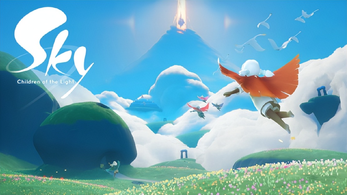 推荐一款手残党玩的游戏,给手残党推荐的一些游戏