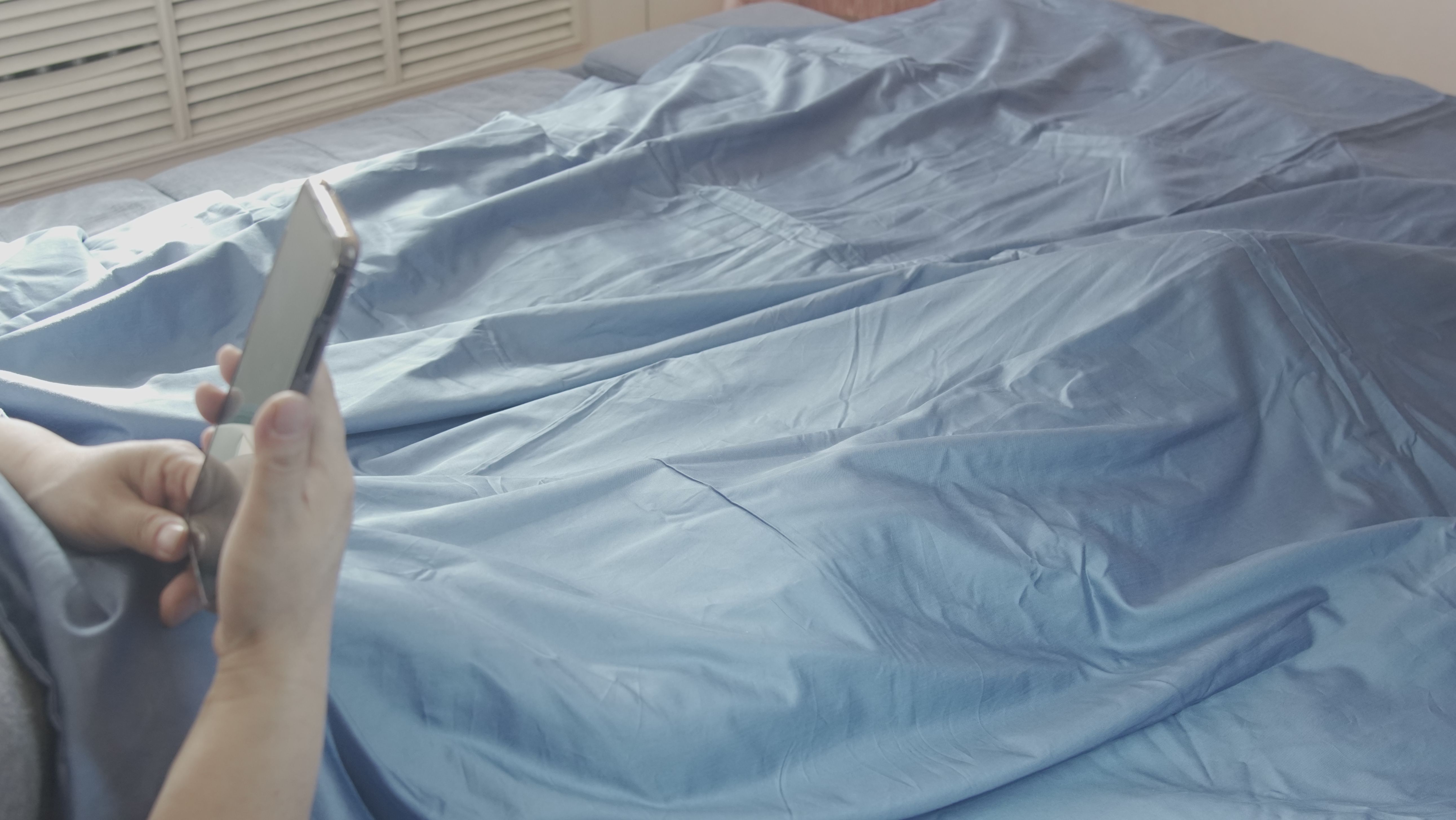 三百元能买到什么样的床上用品?愉悦之家80S四件套,性价比之王