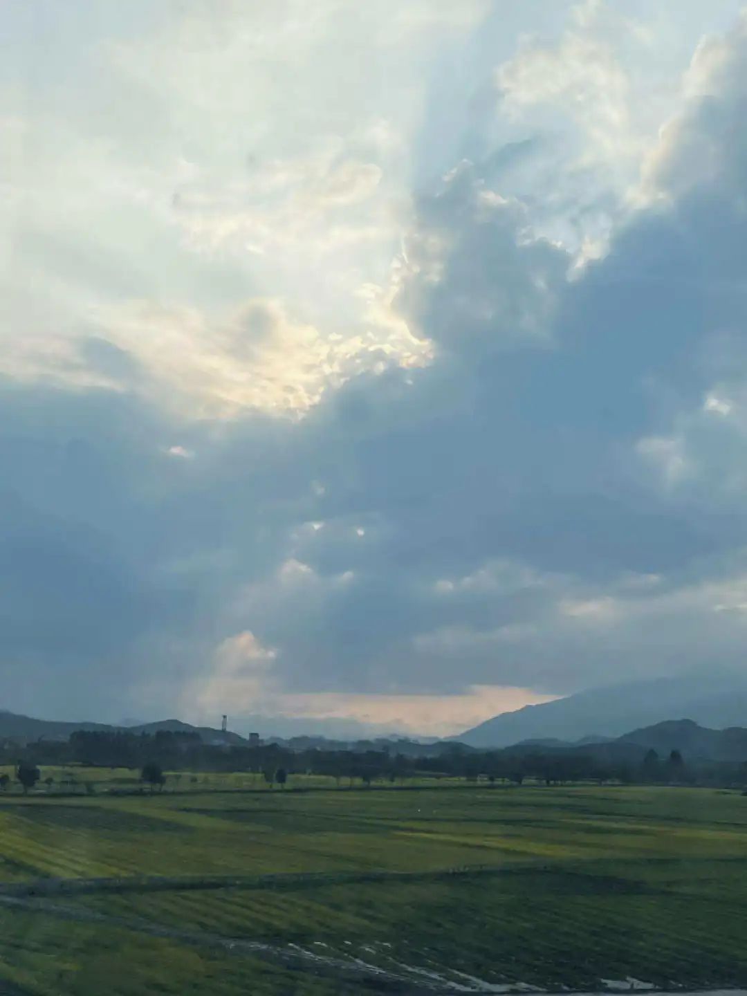 全国多少人等这一刻，等了3年