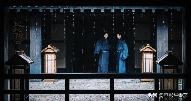 2022年最值得追的剧有哪些,2017最值得看的8部好剧