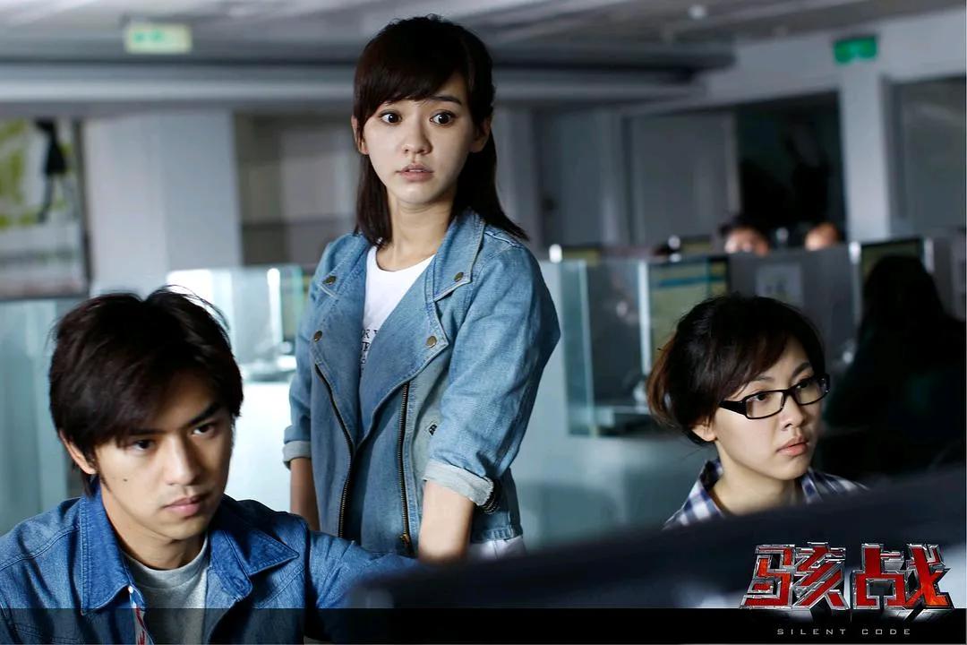 盲战安志杰电影在哪个平台播放,盲战在线免费观看安志杰