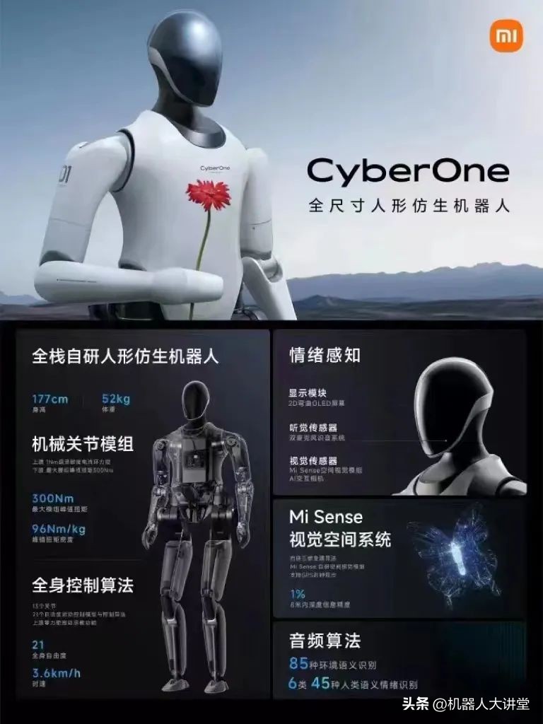 马斯克的第二代人形机器人视频,马斯克人形机器人性能几十倍