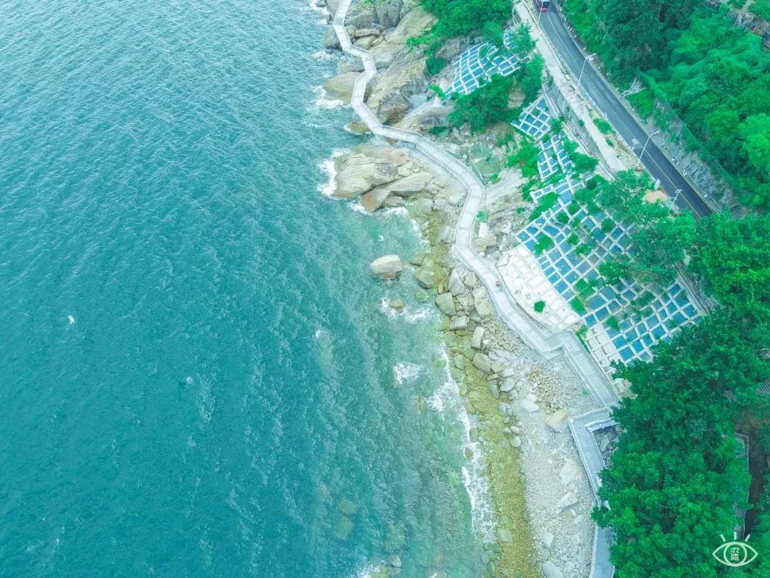 2022深圳10个小众打卡地免费游玩,深圳值得打卡的旅游地