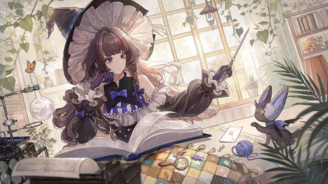 时空中的绘旅人谁更值得攻略,时空中的绘旅人高难本