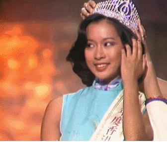 被取消资格的港姐冠军名单,港姐神颜晋级