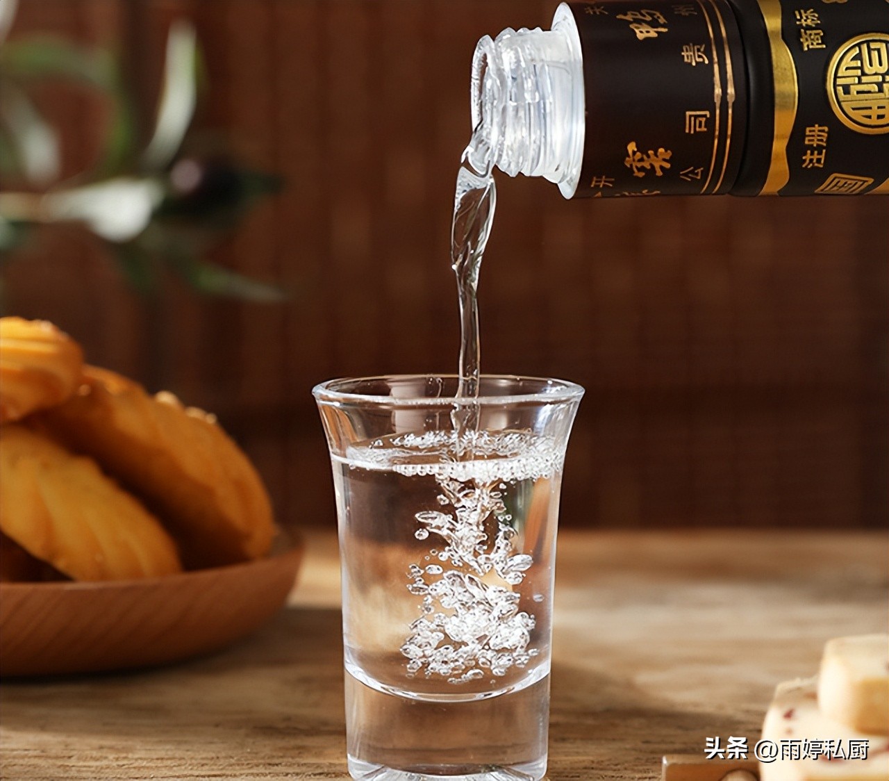 好喝不上头陈年老白酒,老辈口粮酒最好的10款纯粮酒