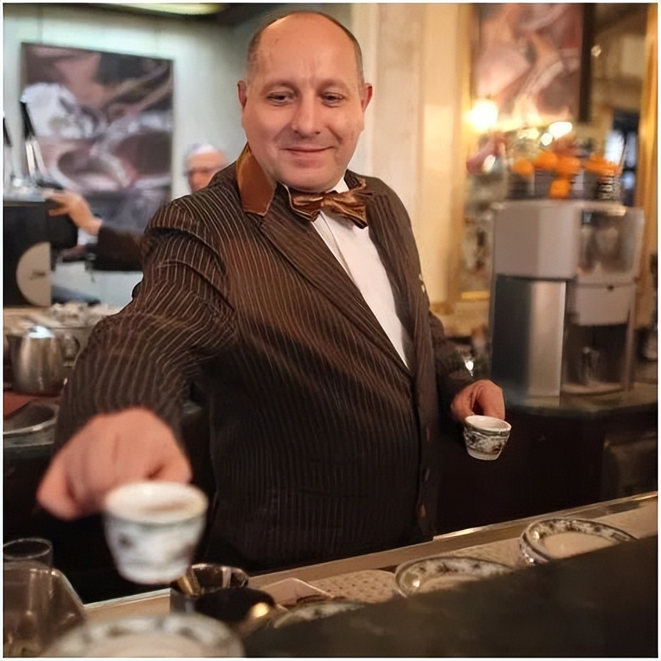 咖啡师职业技能有哪些,咖啡师属于什么专业