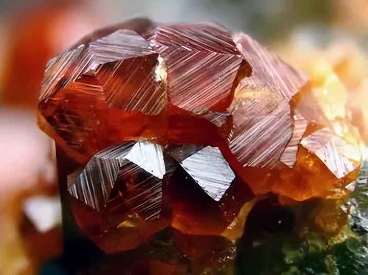 彩宝哪个颜色最好看,入门彩宝推荐