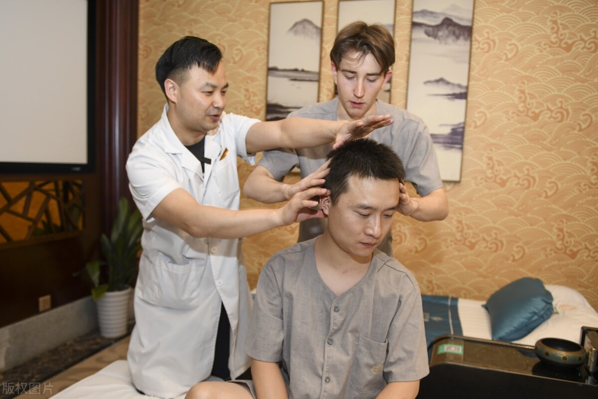 亚健康状态调节方法,中医如何改善亚健康状态