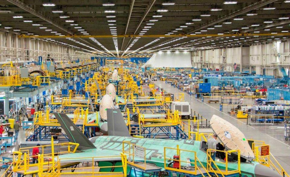 浜旇澶фゼ鍝ぉ鍙仠f35鐢熶骇,浜旇澶фゼ鏆傚仠浜や粯f35