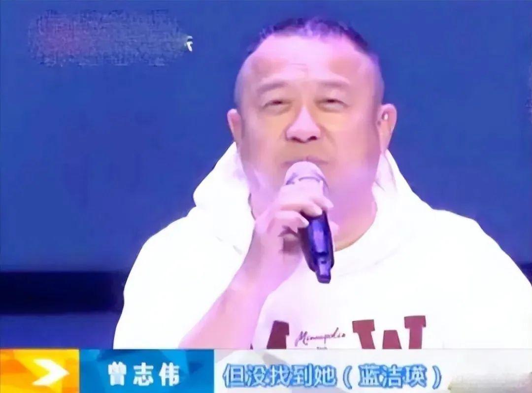 曾志伟拥抱女主持,曾志伟亲吻26岁模特