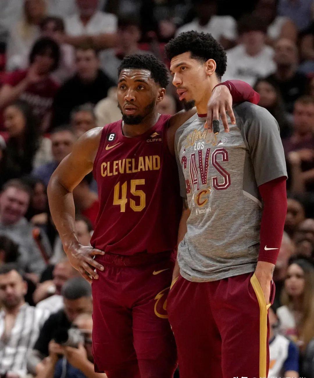 震惊nba的转会,被裁掉实力强的nba球员