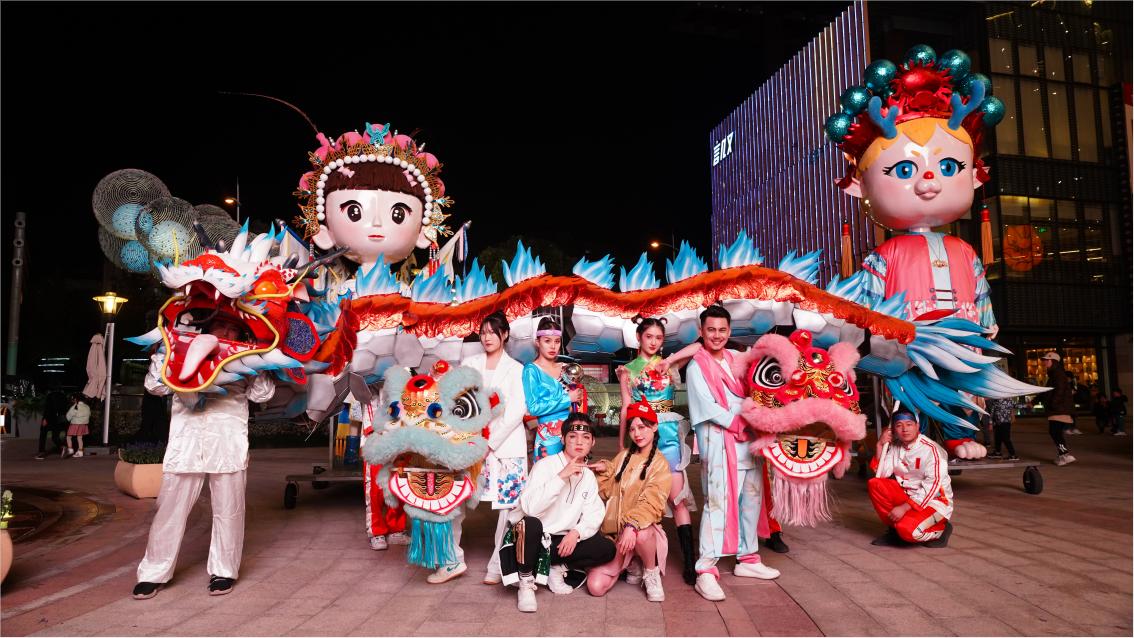 国潮企业如何才能脱颖而出,国潮的生存之道