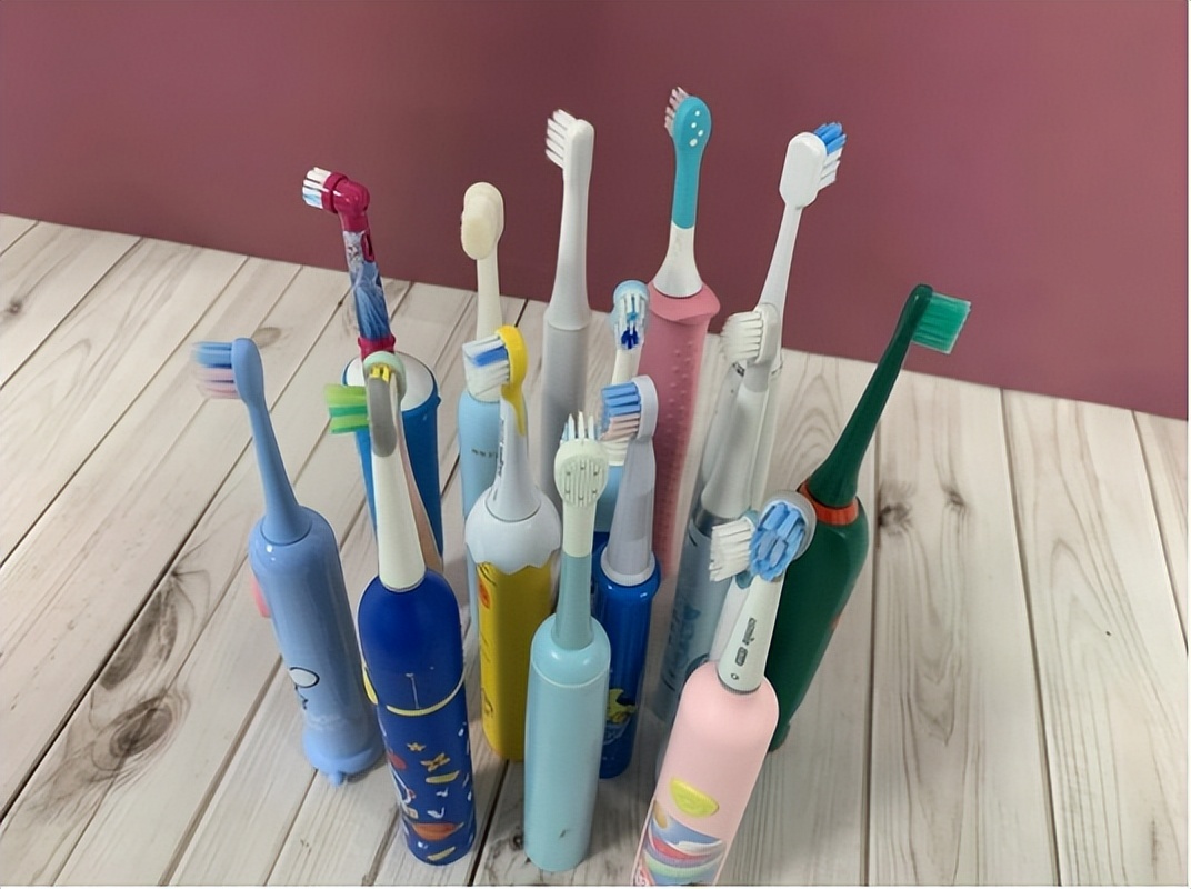 电动儿童牙刷6-12岁攻略,电动牙刷儿童6-12岁防蛀牙