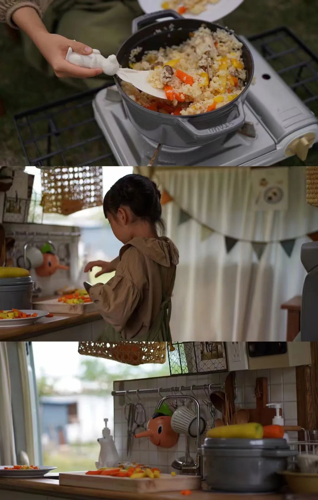 我在房车上隔离21天，拥抱了一小段上海的春天