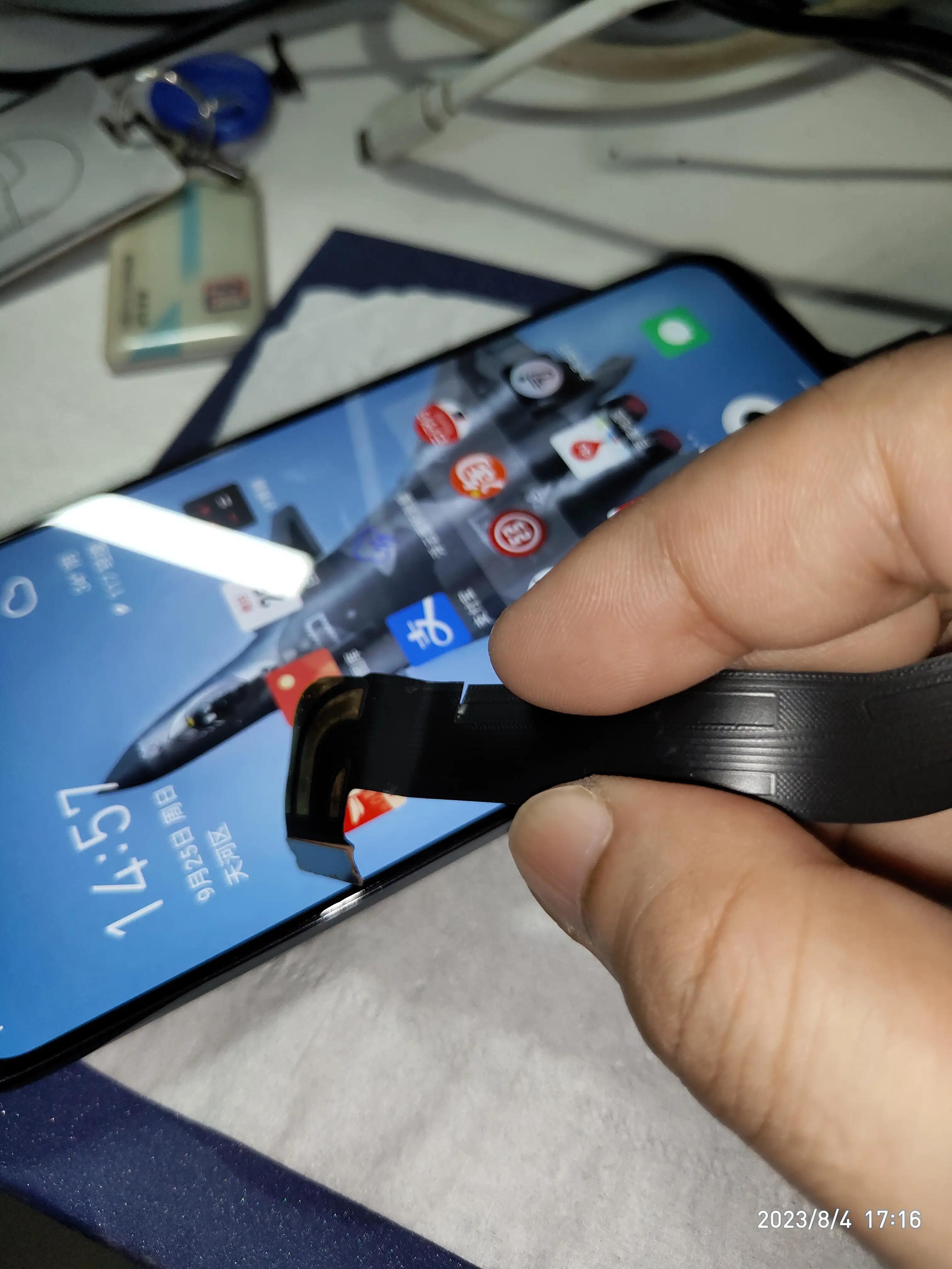 维修魅族18spro,魅族16spro进水了不能修了吗