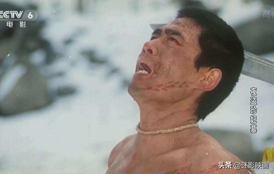 国产早期盗墓,国内盗墓的经典之作