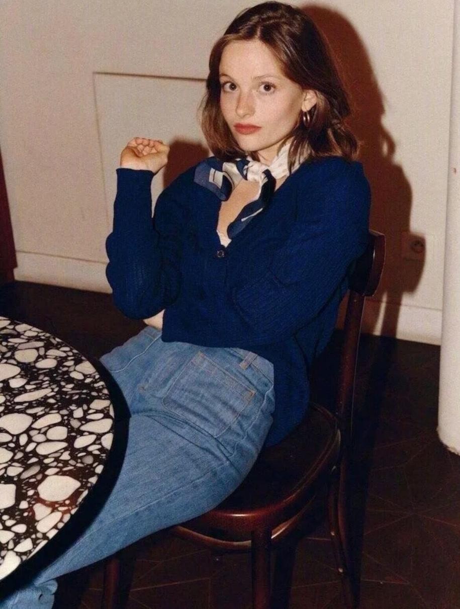 轻松打造复古范的休闲穿搭,复古穿搭秘籍教程