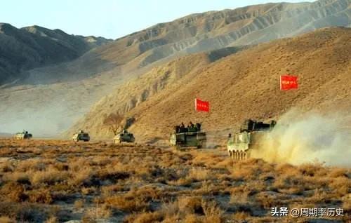 1998年，中央军委实施“师改旅”，究竟怎么个改法？体现在三方面