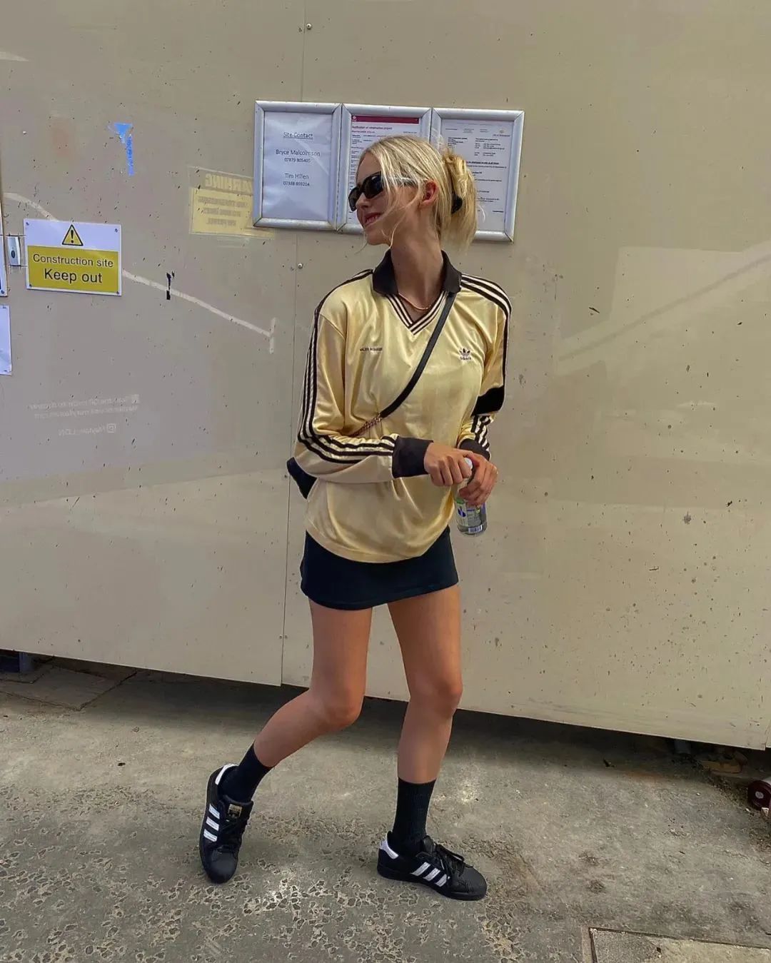 blokecore球衣品牌,blokecore球衣穿搭