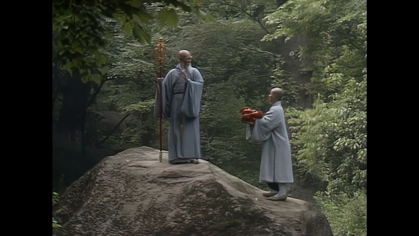 老零聊红楼：第六回收尾，聊聊侯门、真佛、洋钟、炕屏与凤蓉