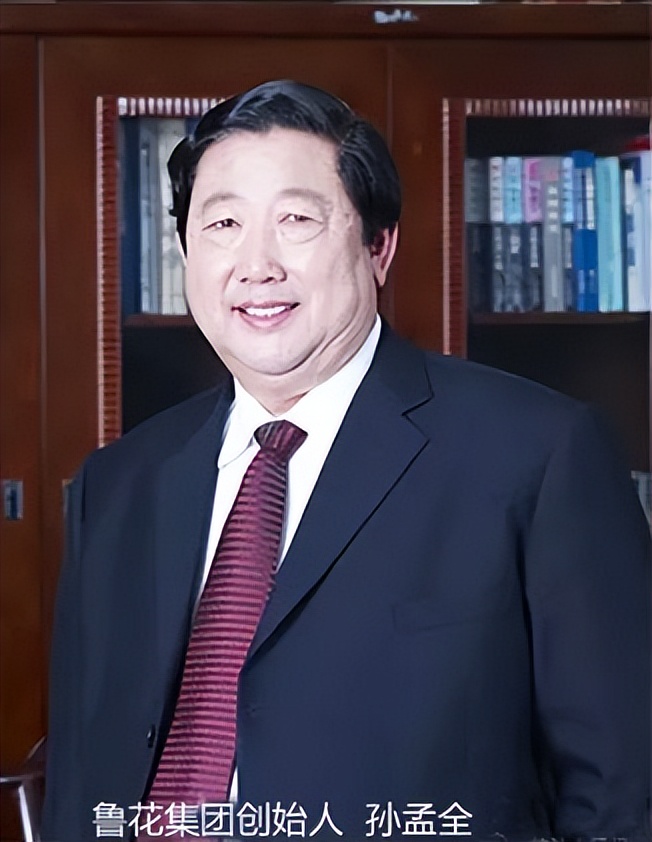 山东金乡十大富豪,山东济宁十大首富排名