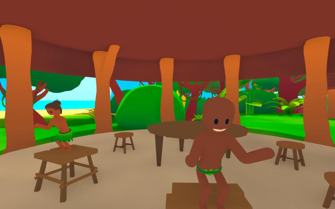 残忍至极的种族灭绝免费游戏，在Steam上竟然「好评如潮」？！