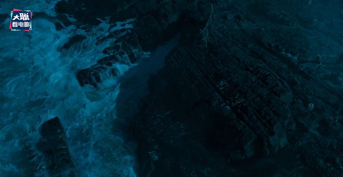 异星灾变第二季高清完整免费观看,异星灾变第二季第三集解说