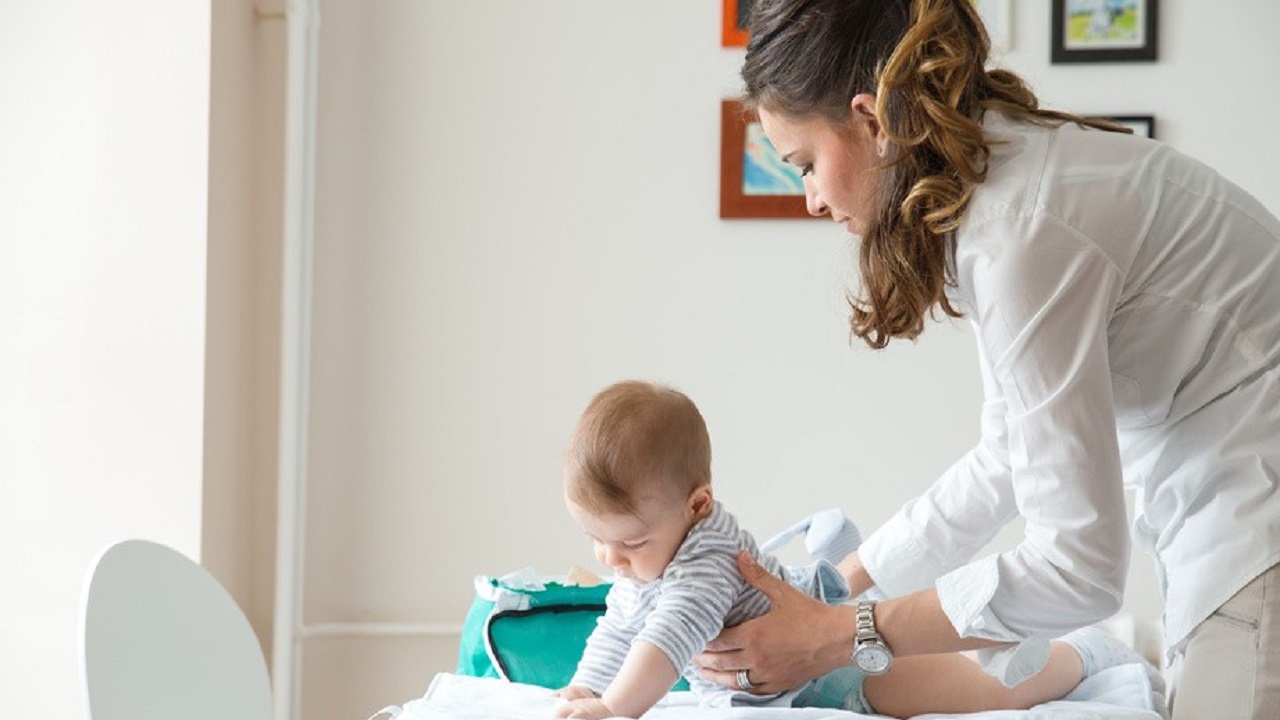 家有宝宝注意哪些细节,家有男孩教育的9个注意事项