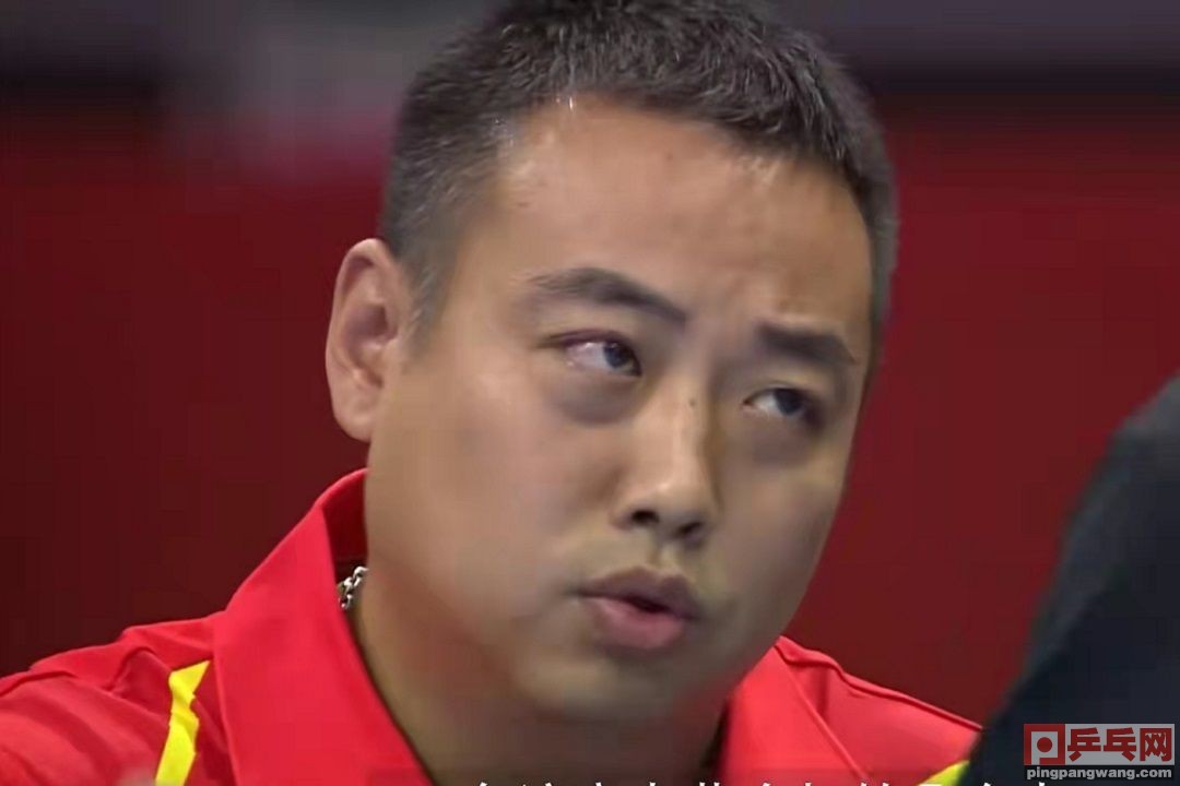 张继科2012年对战奥尔科夫,2012张继科对萨姆索诺夫比赛回放