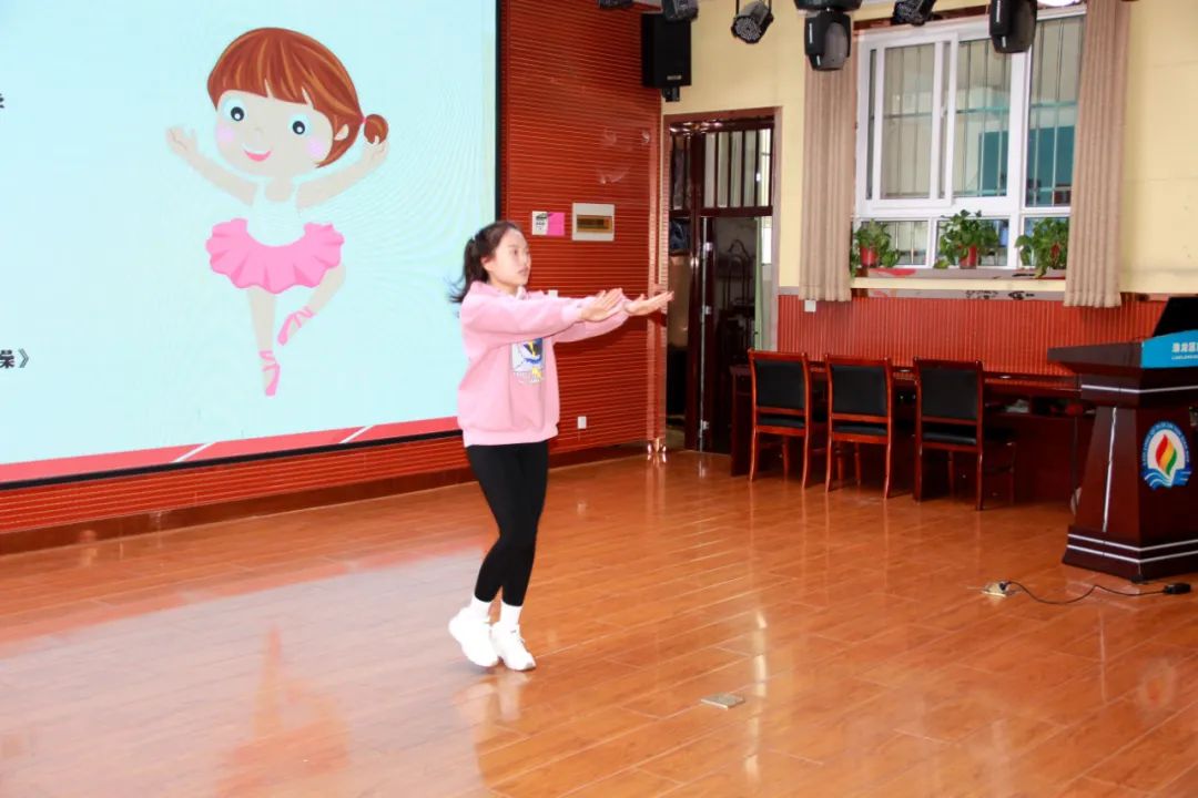 洛阳市洛龙区“本真课堂”五校联盟第343次活动