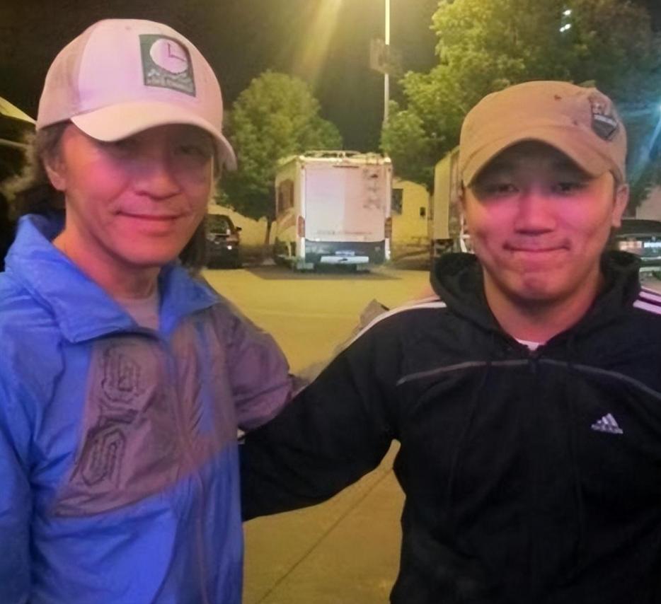 “周星驰接班人”卢正雨，时代抛弃你，不会打一声招呼