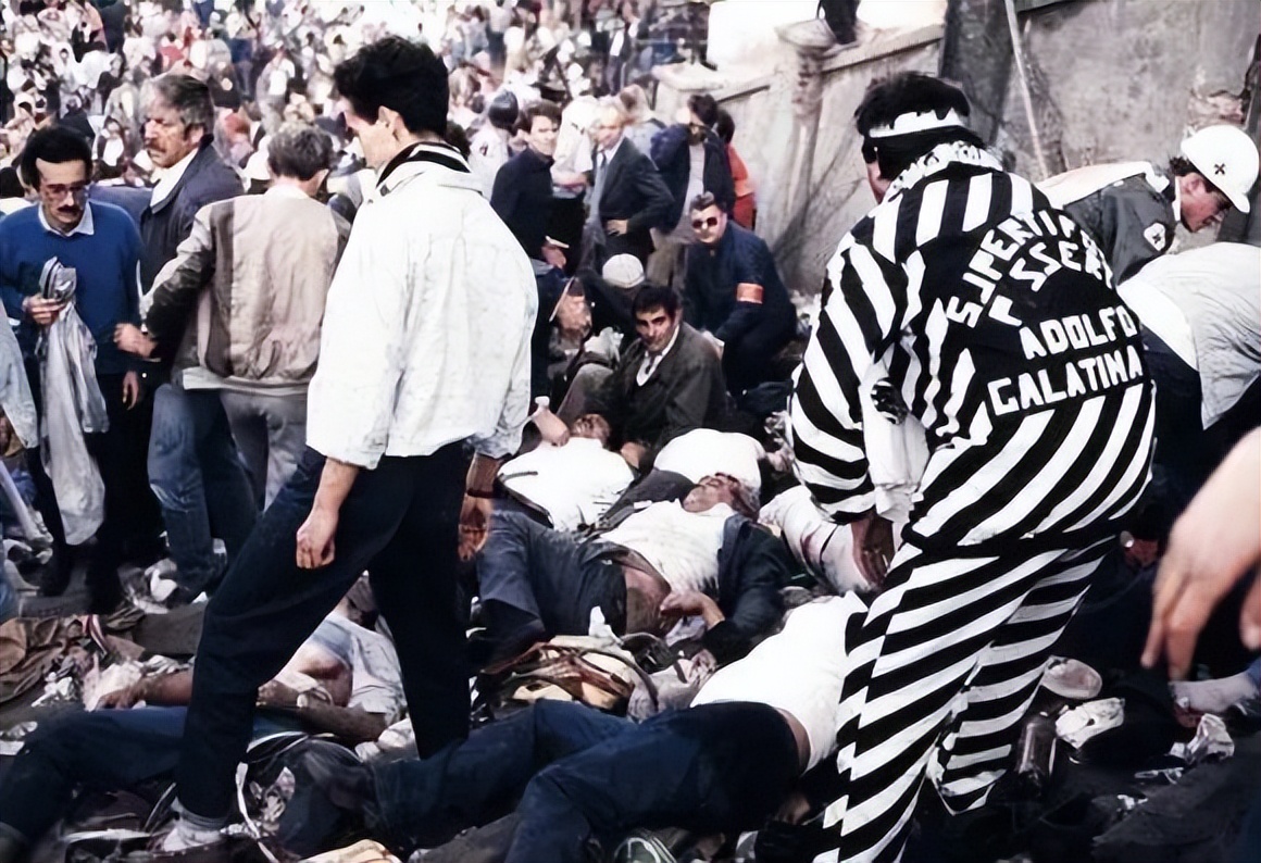 足球恶性冲突,足球十大恶意冲突