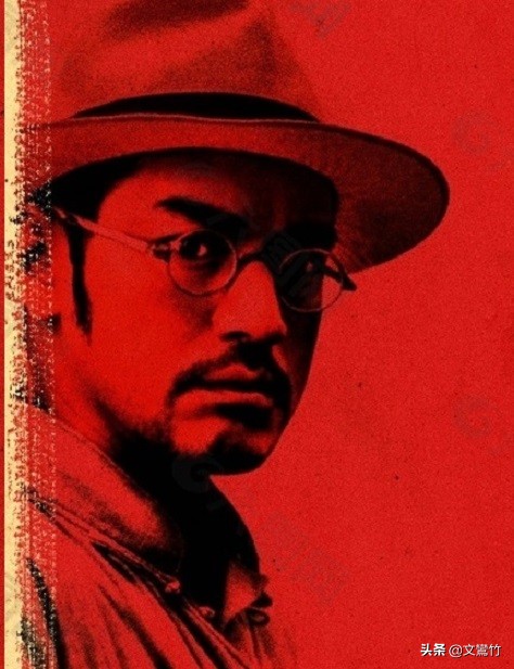 吴佩孚命理详析,吴佩孚看相