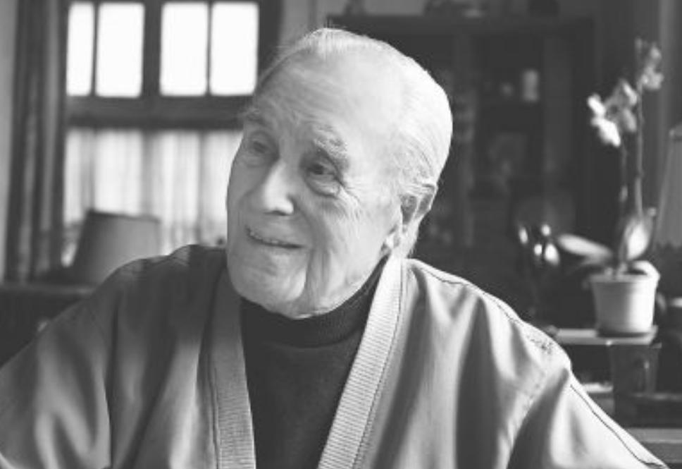 娶中国女演员，奋斗16年终入中国籍的沙博理，直言：我的根在中国