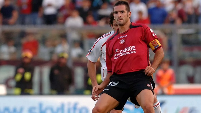 意大利1990世界杯有哪些球星,意大利现役十大球星