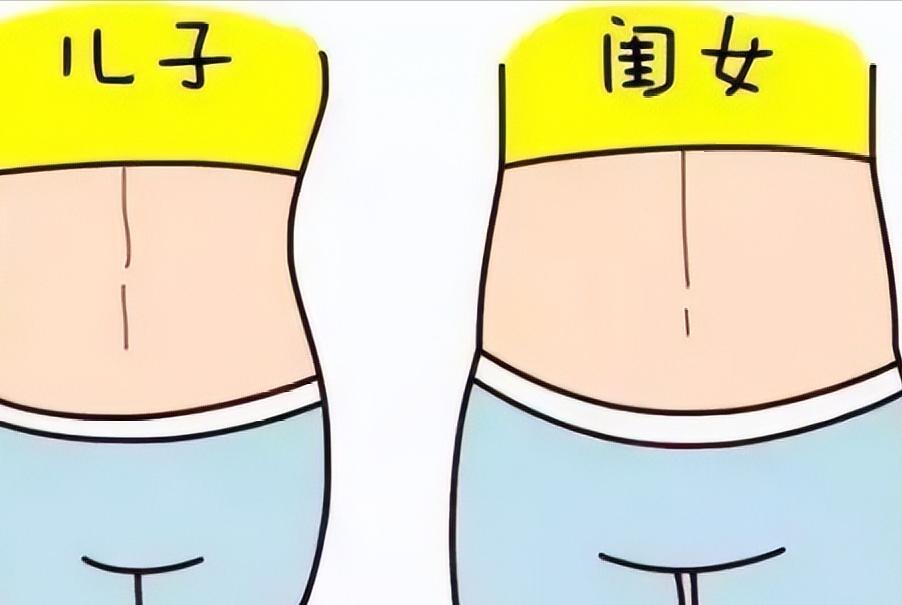 孕期怎么看胎儿长相,孕期可以判断孩子是谁的嘛