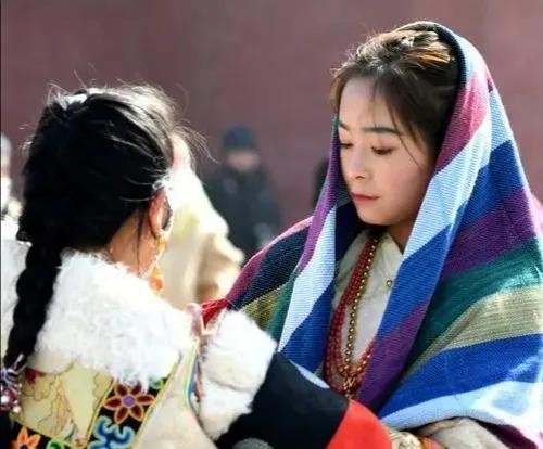 藏族姑娘为什么成摩梭人,藏族姑娘为什么很少嫁内地