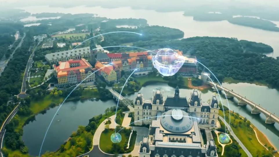 上海与深圳世界500强对比,深圳的世界五百强分别是什么产业