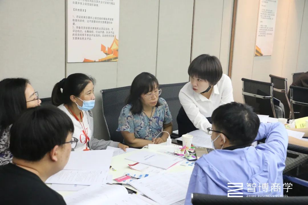 找对战场才能战无不胜|总裁班《营销策略业务规划》