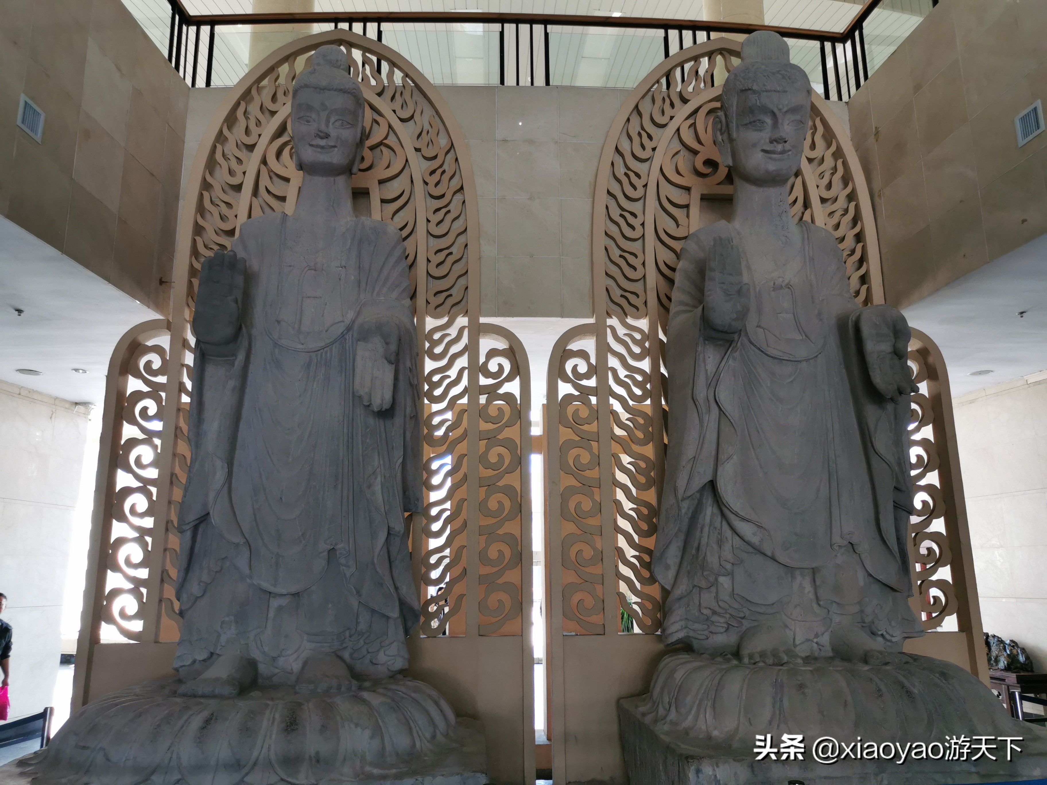 打卡山东十六地市,山东打卡孔子博物馆