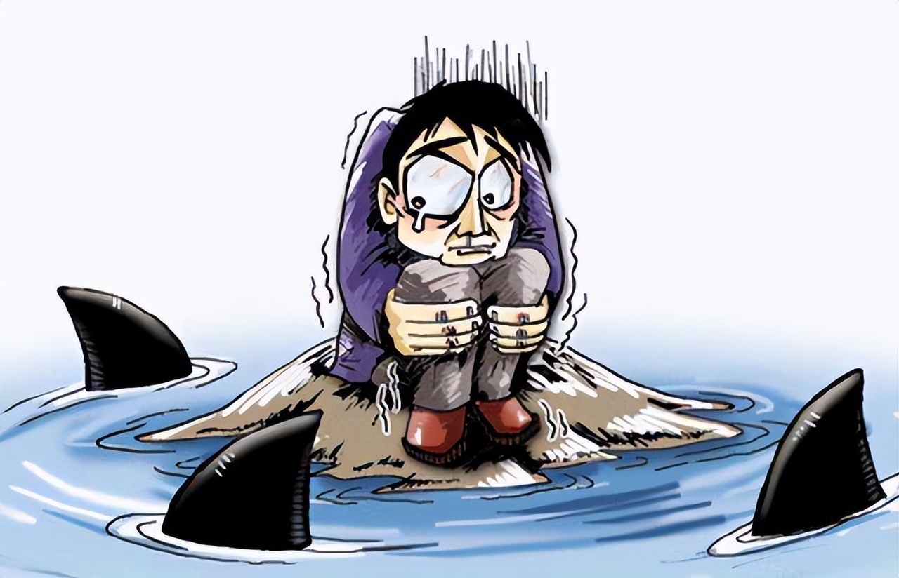 如何对待癌症晚期的抑郁症患者,青少年重度抑郁不自救怎么办