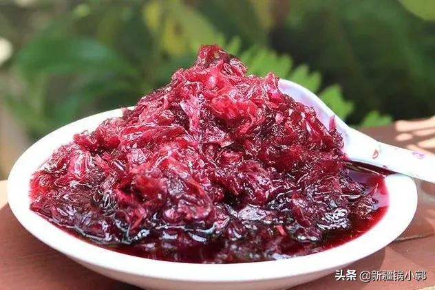 馋哭了美食记,馋哭的小吃