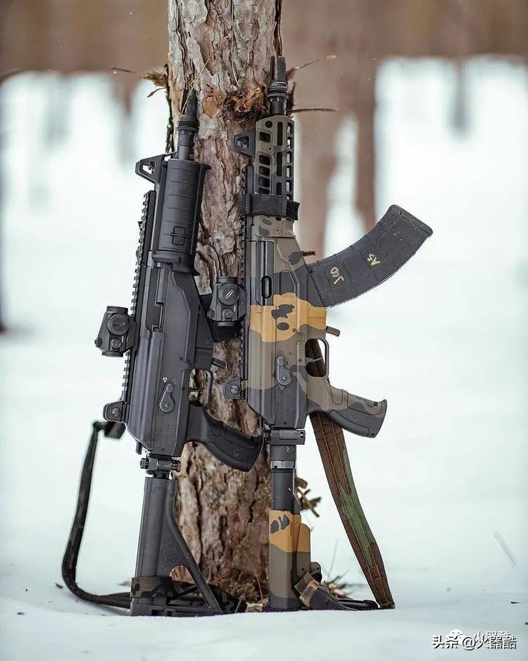 精美枪械美图,最美枪械图