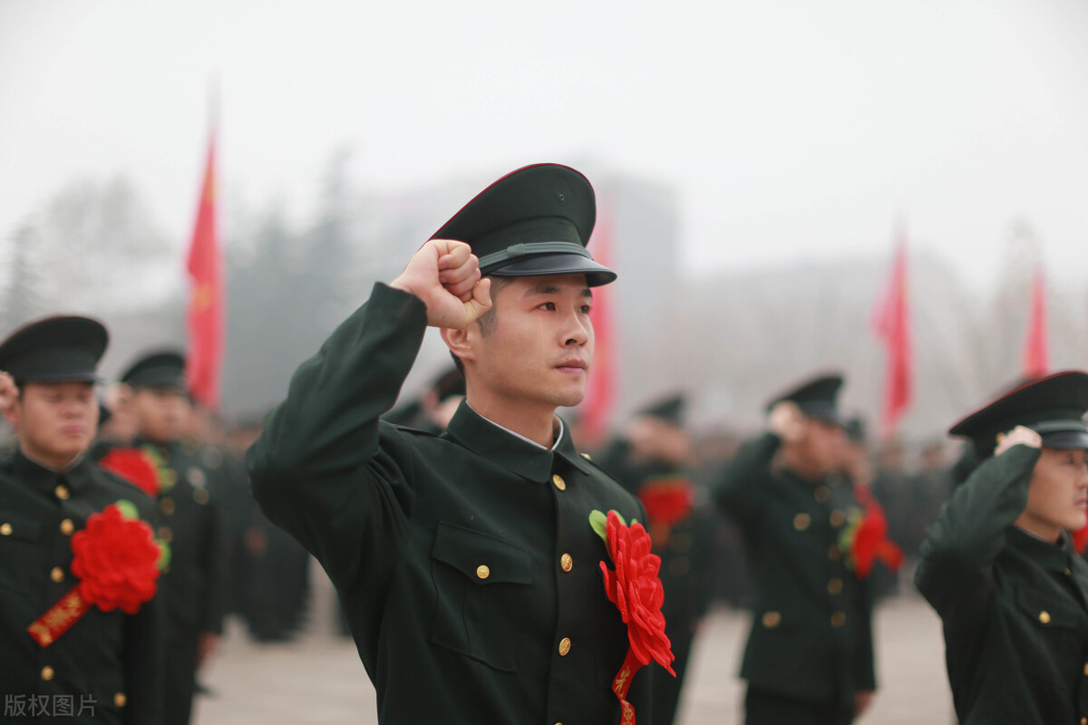 2019年前退伍军人的福利政策,石家庄退伍军人优待证有哪些福利