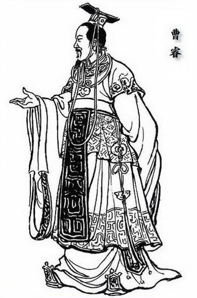 曹魏被控制的皇帝,曹魏的皇帝在位时间表