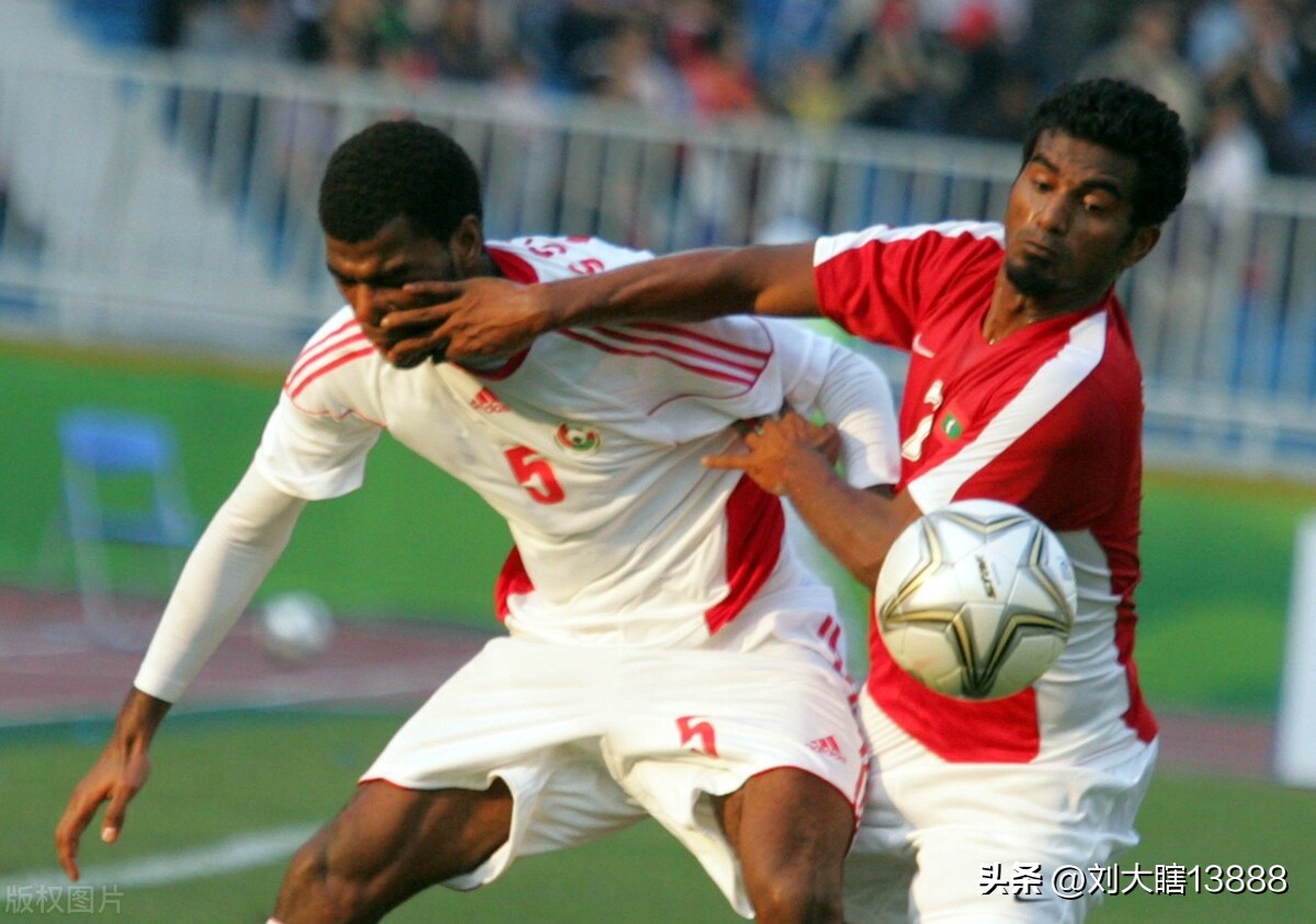 中国亚足对决印度亚足,巴林亚足和泰国亚足