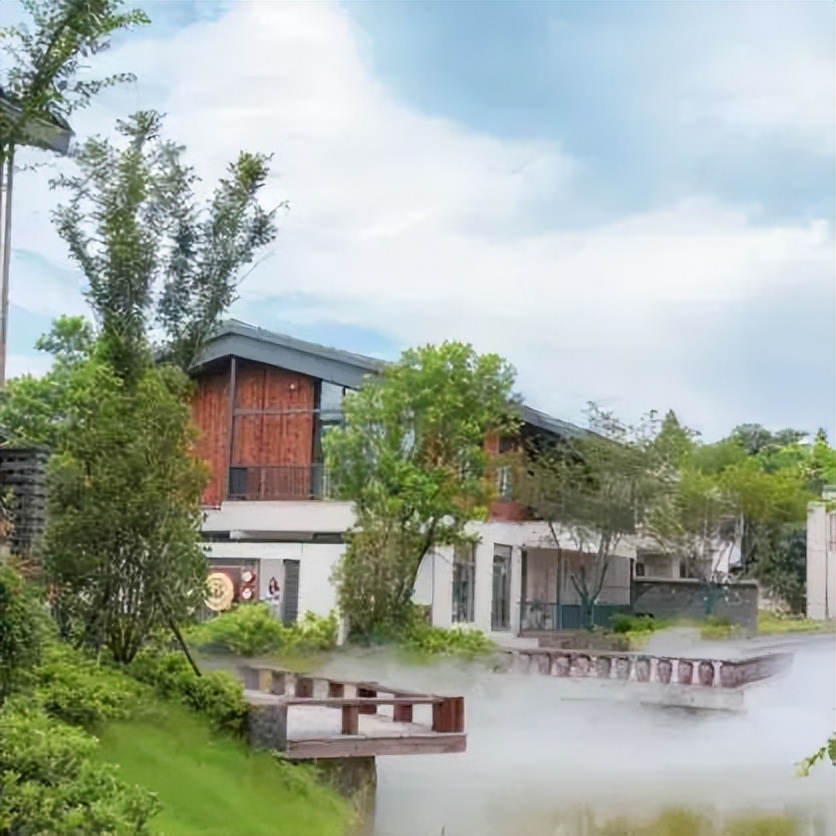 江苏常州旅游世外桃源,来常州天宁区玩的攻略