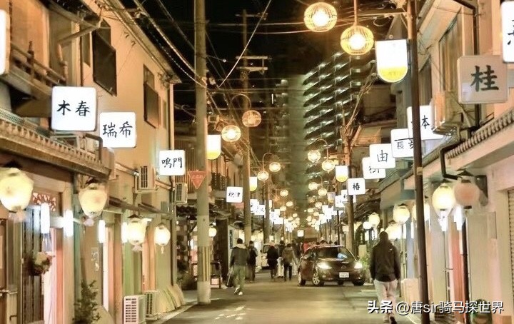 日本“普信男”有多傲娇？人到中年，却依旧觉得自己是女孩的最爱