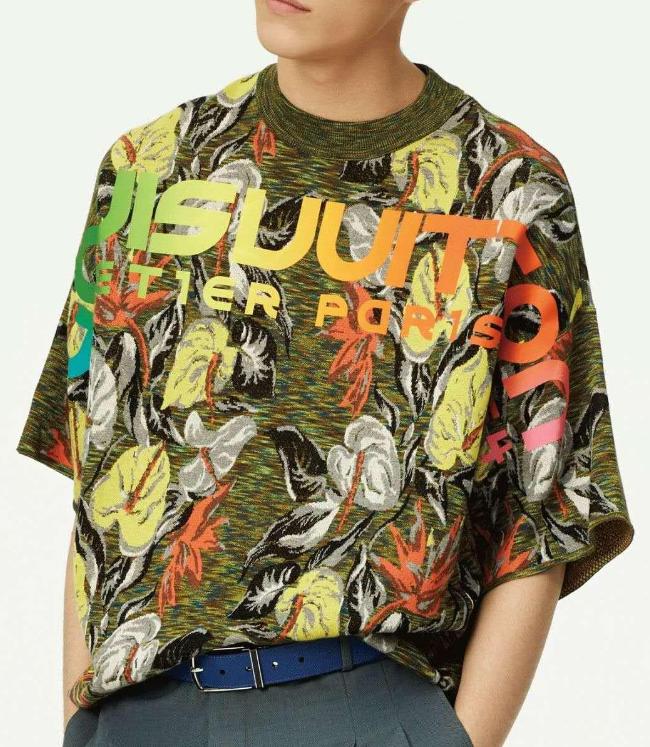 40岁的男人夏天穿什么颜色的t恤,夏季老男人穿什么颜色t恤好